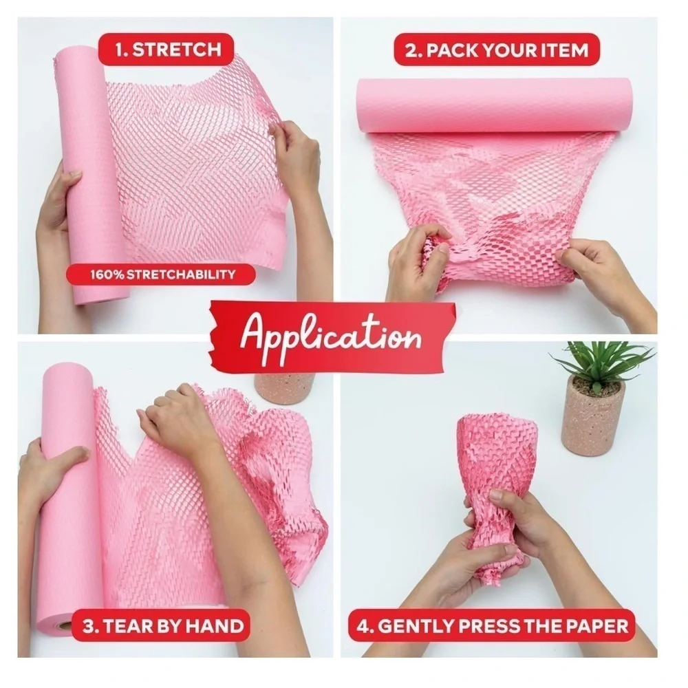 Fragile Packing Supplies 12.5